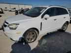2013 CHEVROLET Captiva