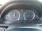 2013 HONDA Crosstour