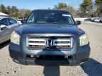 2006 HONDA PILOT