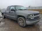 2001 CHEVROLET Silverado