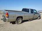 2002 CHEVROLET Silverado