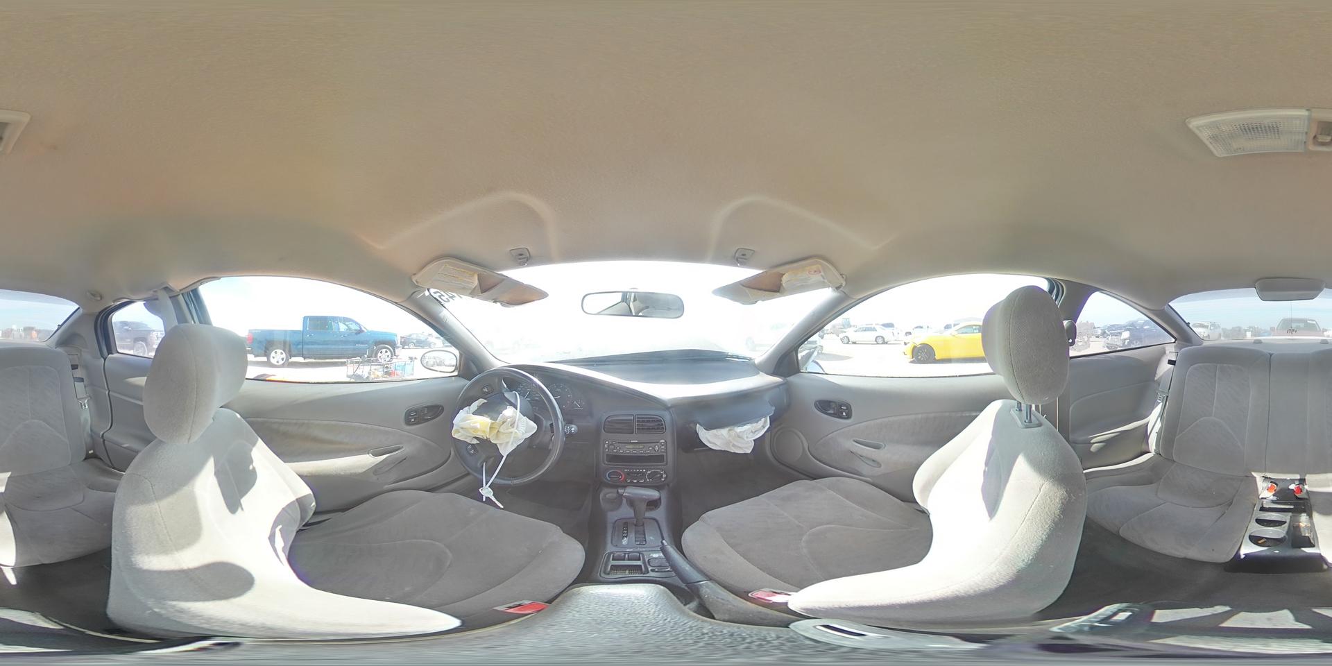 2002 SATURN Sc1/sc2