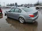 2008 BMW 5 series