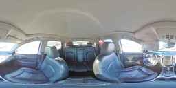 2014 CADILLAC SRX