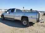 2002 CHEVROLET Silverado