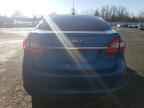2013 FORD Fiesta