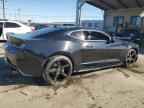 2016 CHEVROLET Camaro
