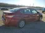 2015 NISSAN SENTRA
