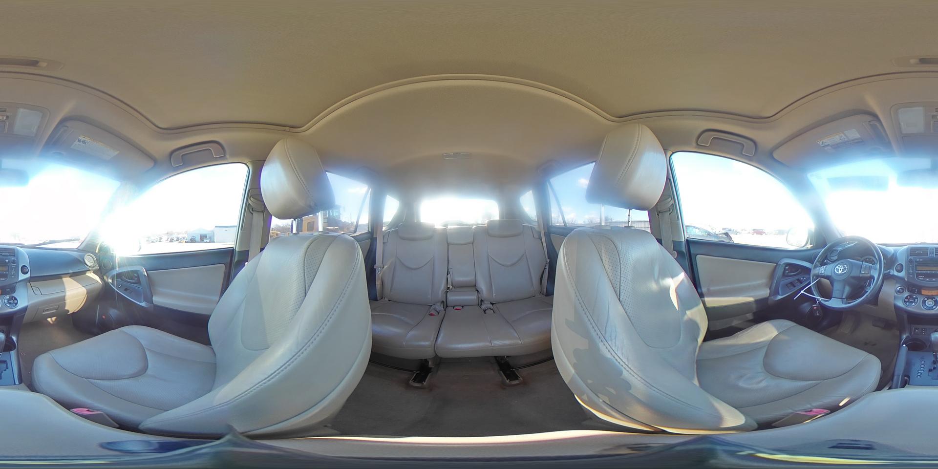 2010 TOYOTA RAV4