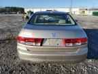 2004 HONDA ACCORD