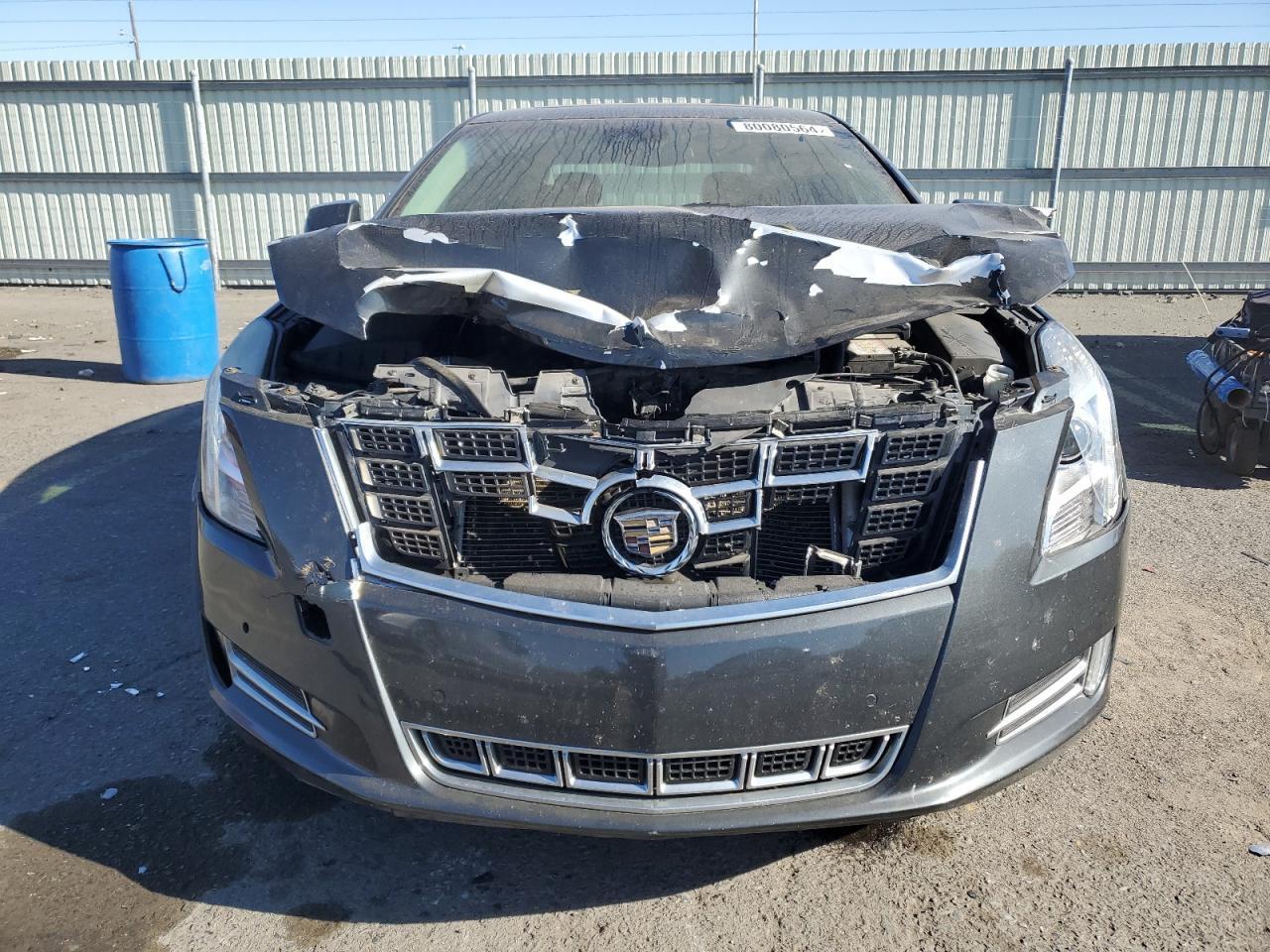 2014 CADILLAC XTS