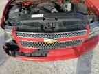 2011 CHEVROLET Avalanche