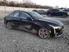 2024 CADILLAC CT4