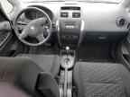 2009 SUZUKI SX4