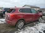 2017 BUICK Envision