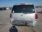 2007 NISSAN Armada