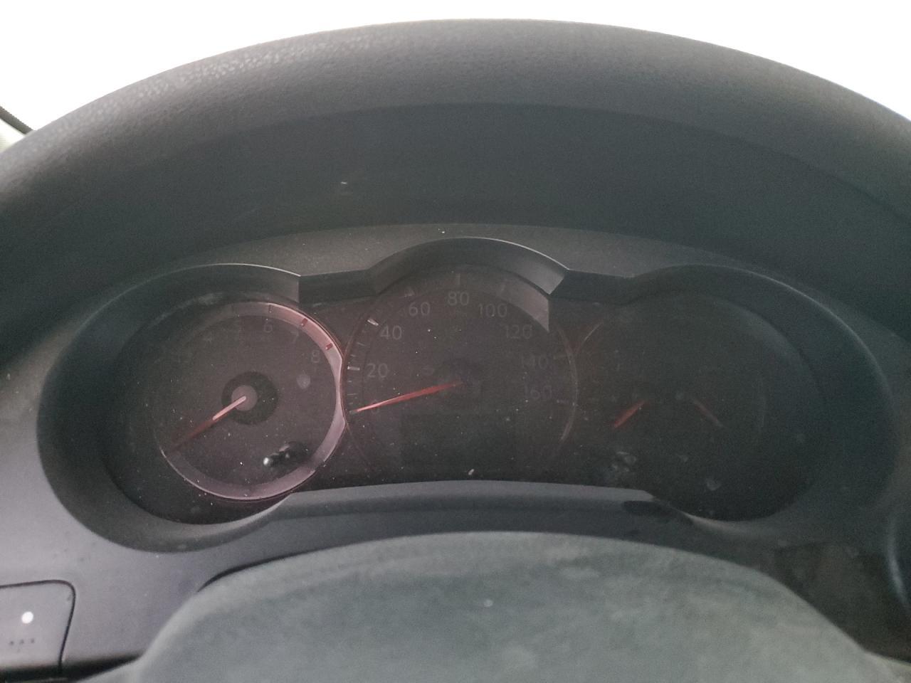 2007 NISSAN ALTIMA