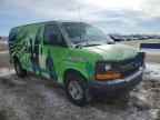 2008 CHEVROLET EXPRESS 2500