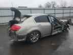 2008 INFINITI G35