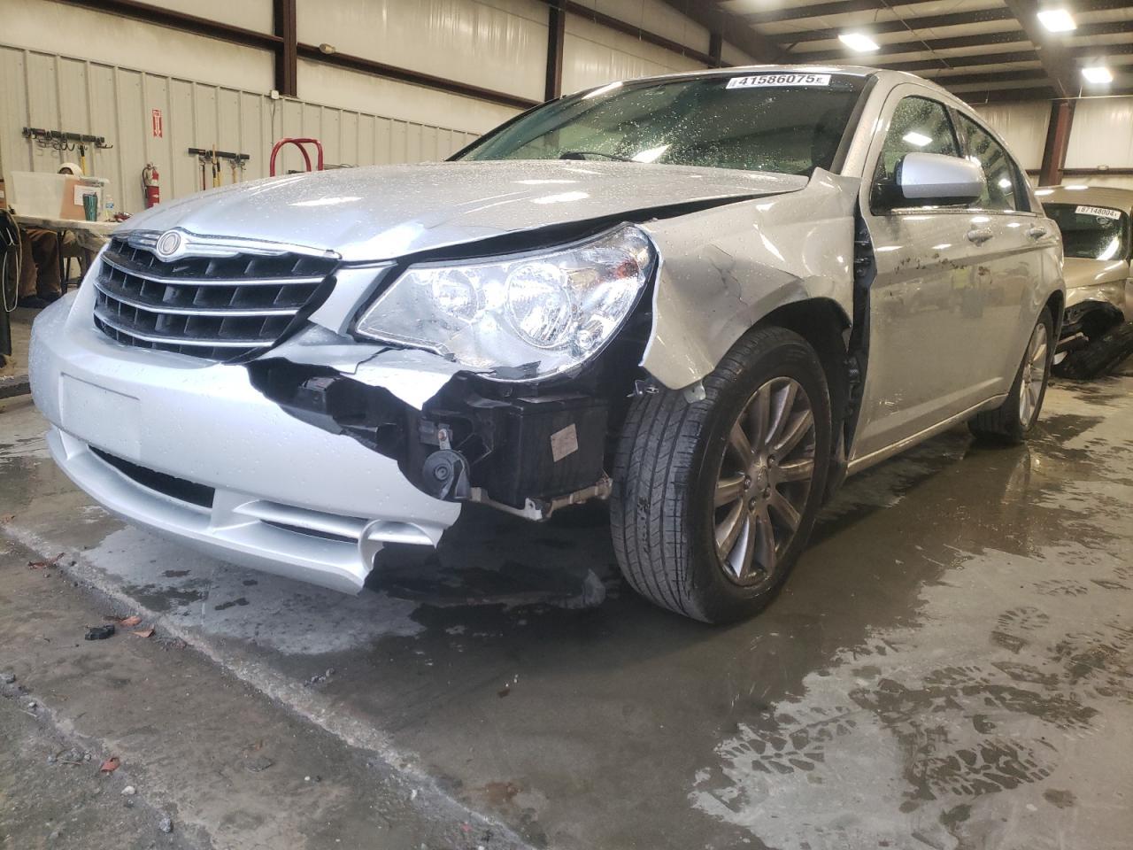 2010 CHRYSLER Sebring