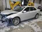 2011 FORD FUSION