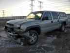 2004 CHEVROLET Silverado
