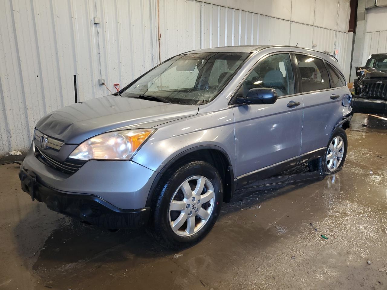 2007 HONDA CR-V