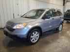 2007 HONDA CR-V