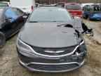 2017 CHRYSLER 200