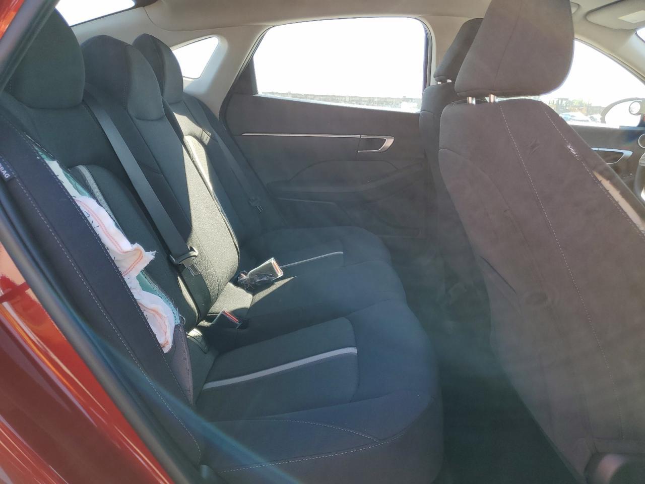 2025 HYUNDAI SONATA