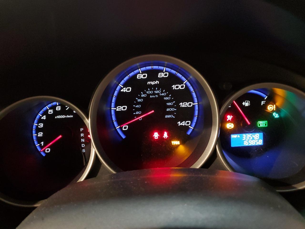 2008 HONDA FIT