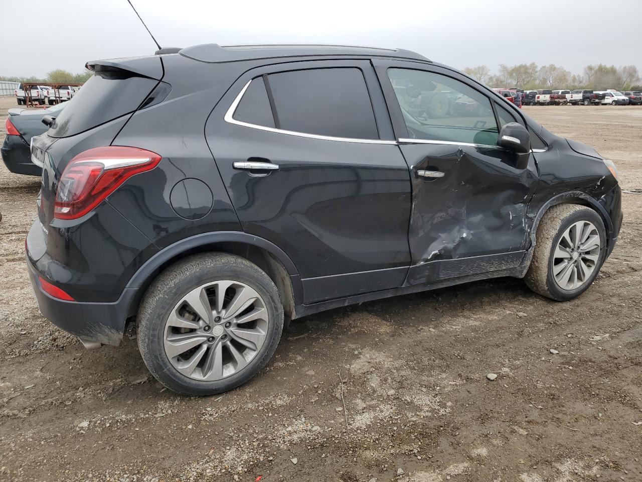 2019 BUICK ENCORE