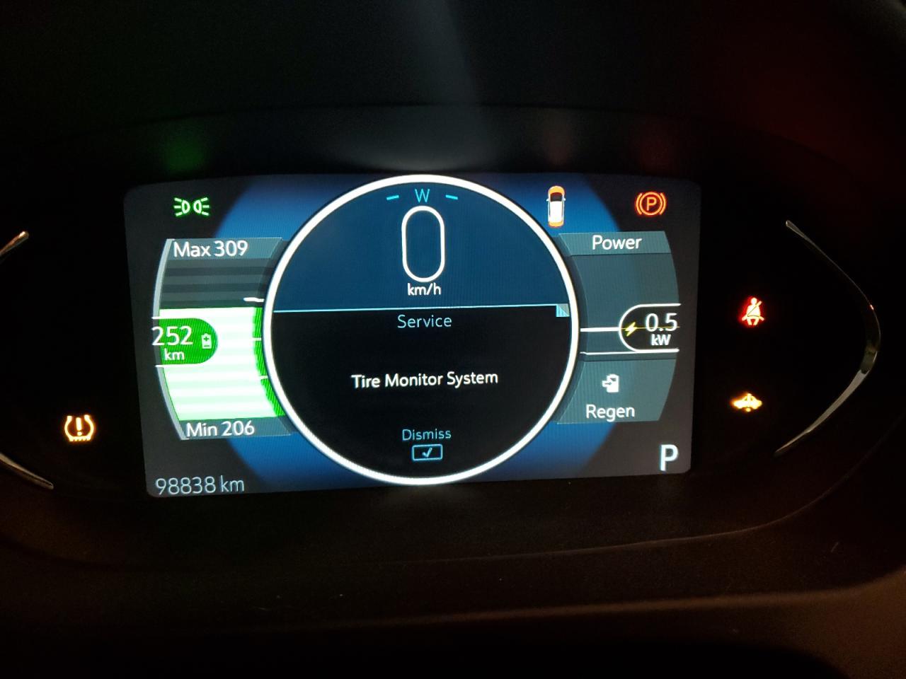 2019 CHEVROLET Bolt EUV