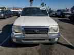 2000 TOYOTA TACOMA