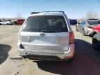 2010 SUBARU FORESTER
