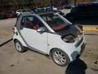 2009 SMART Fortwo