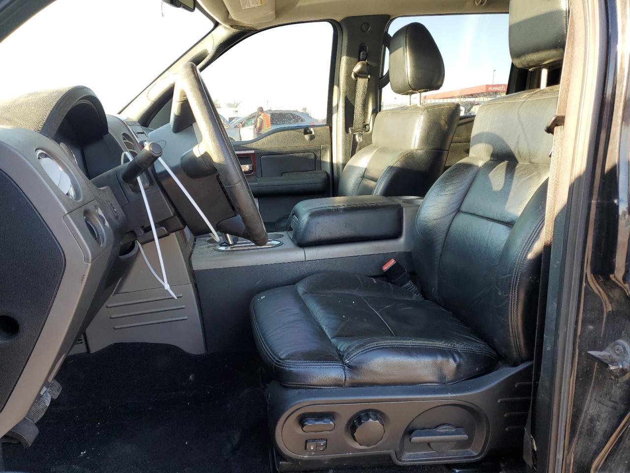 2007 FORD F-150 Lightning