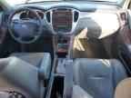2007 TOYOTA HIGHLANDER