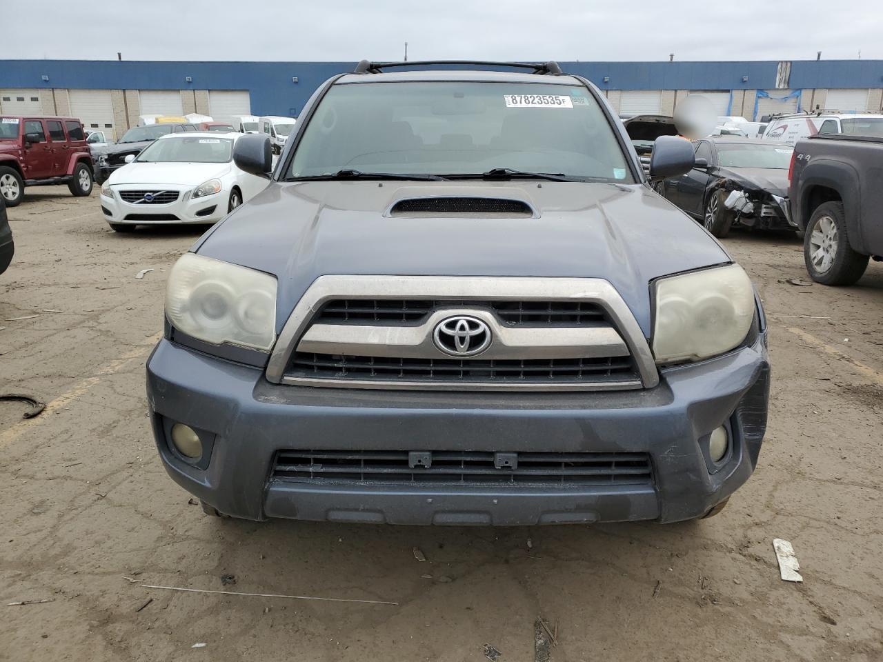 2006 TOYOTA 4Runner