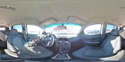 2011 CHEVROLET HHR