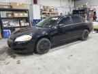 2008 CHEVROLET IMPALA