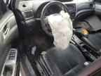 2012 SUBARU FORESTER