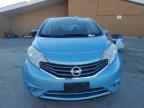 2015 NISSAN VERSA