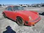 1976 PORSCHE 912