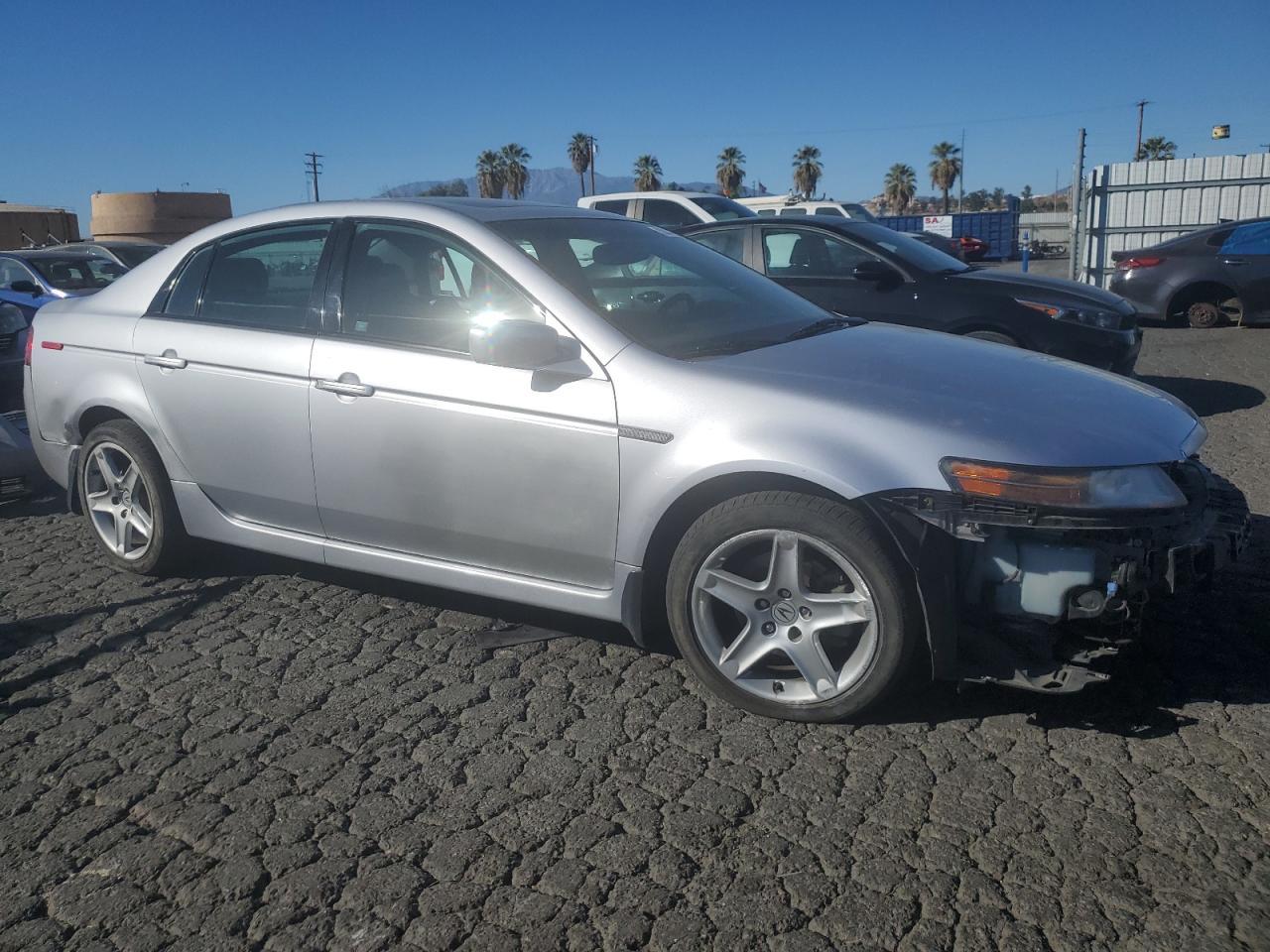 2005 ACURA TL