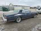 1979 CHRYSLER Cordoba