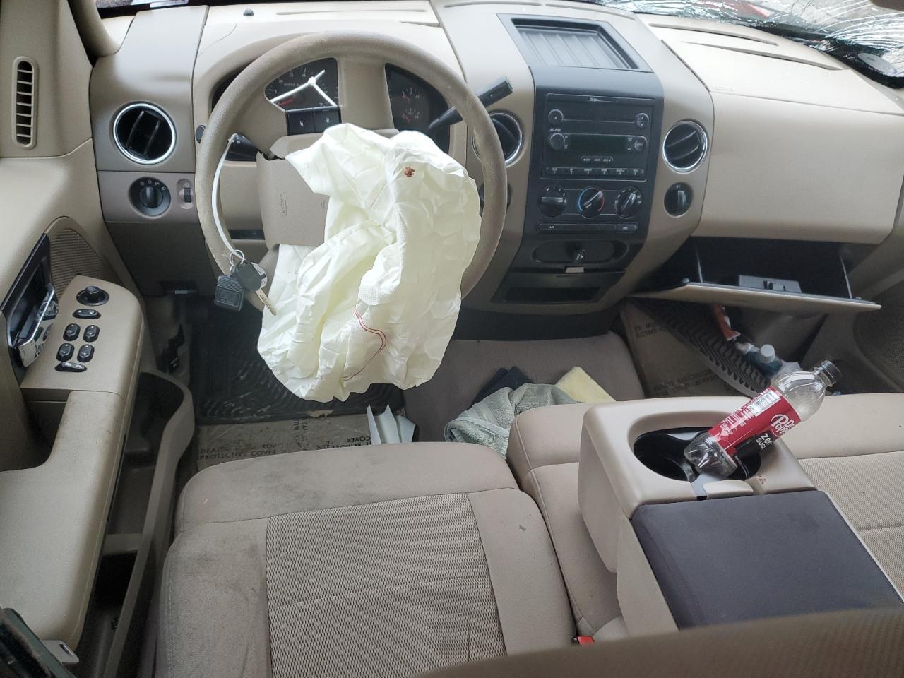 2006 FORD F-150