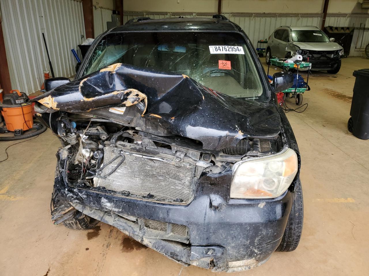 2007 HONDA PILOT