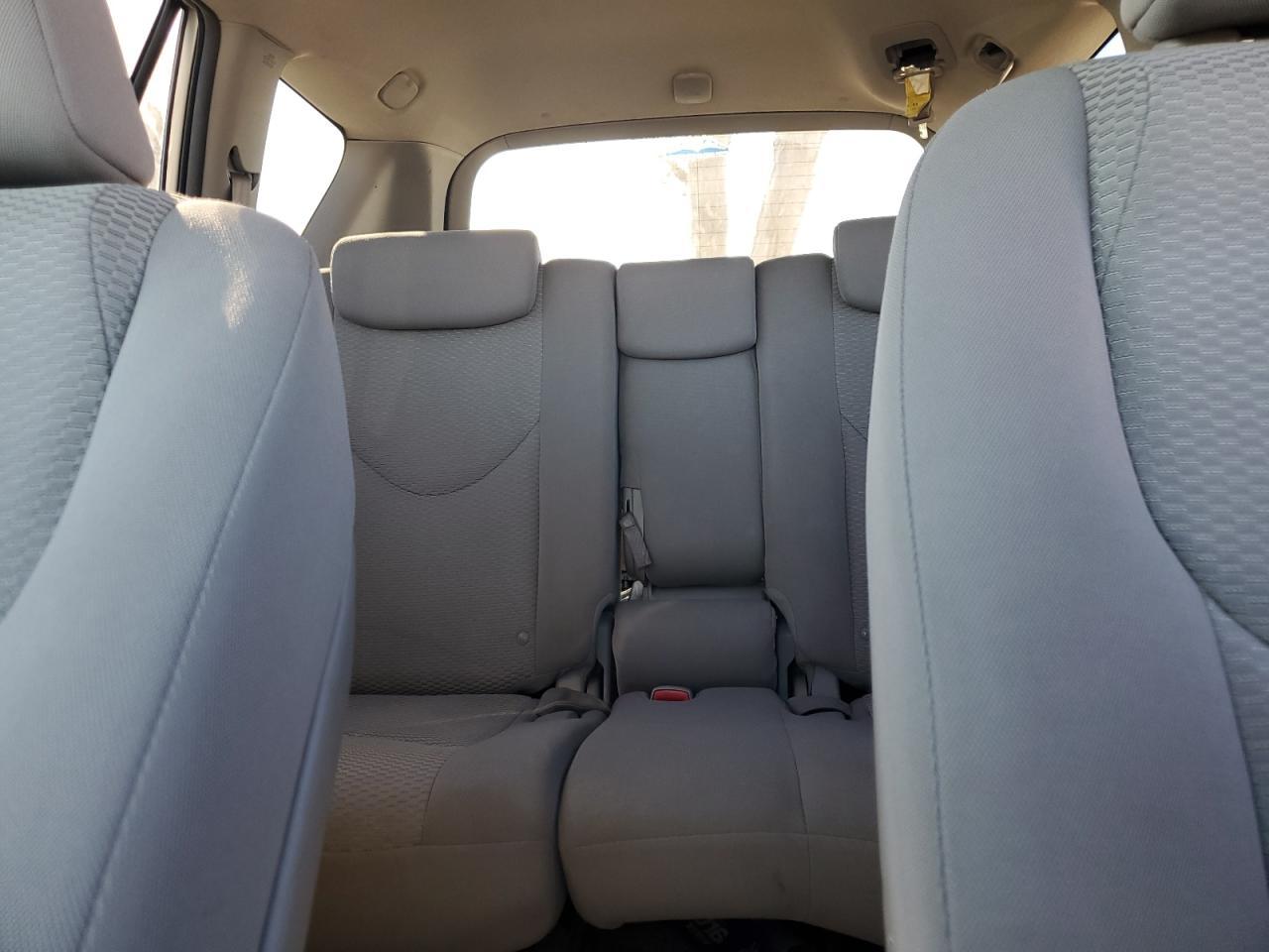 2008 TOYOTA RAV4