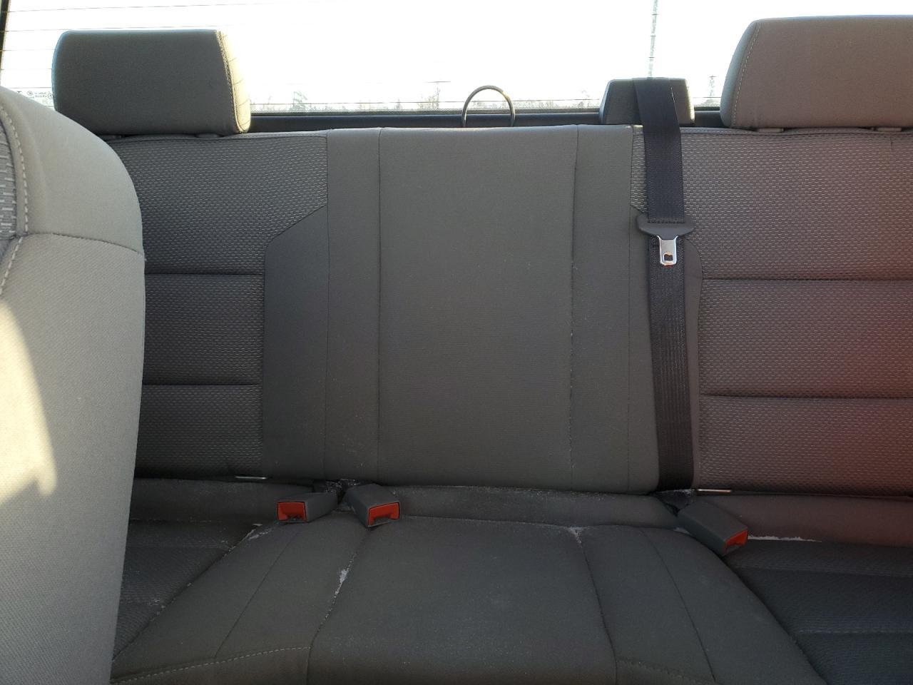 2017 GMC Sierra